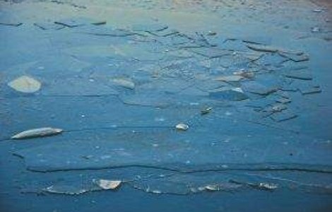 Avertizare hidrologica: Inundatiile ameninta 12 judete