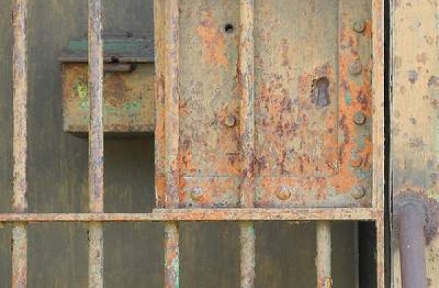 Inchisorile din Turcia, pline cu straini