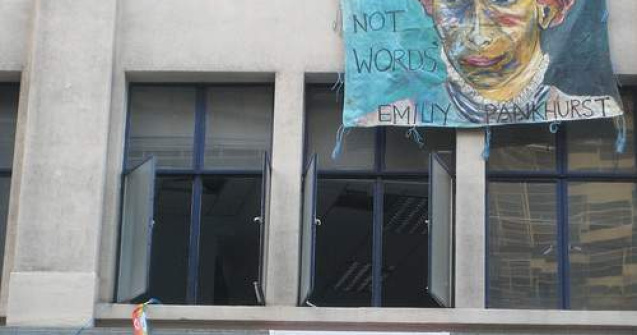 Miscarea Occupy London a fost oprita