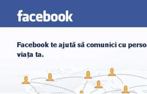 Yahoo "da la fata": Facebook este acuzat ca ii incalca patentele
