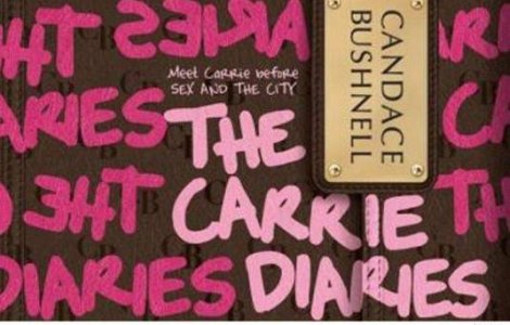  Video  Cine va juca varianta tanara a lui Carrie Bradshaw?