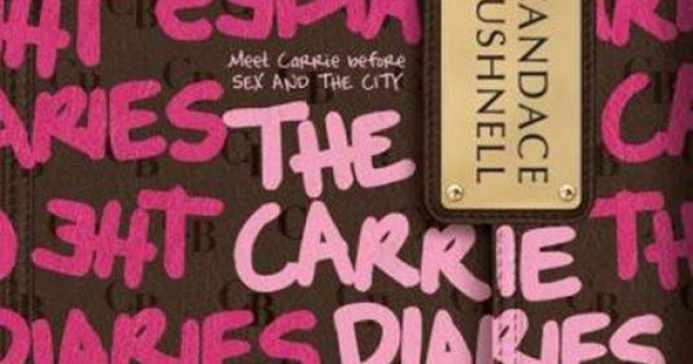  Video  Cine va juca varianta tanara a lui Carrie Bradshaw?