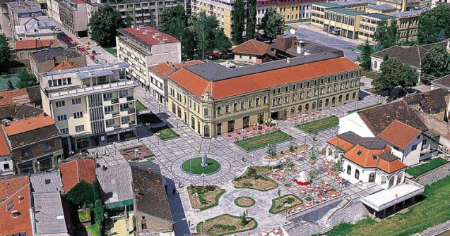 Romania blocheaza decizia asupra candidaturii Serbiei la UE