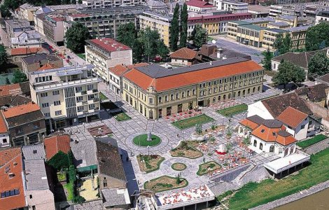 Romania blocheaza decizia asupra candidaturii Serbiei la UE