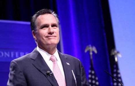 Alegerile SUA: Romney castiga in Arizona si Michigan