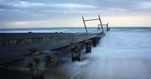 Prizonierii ghetii: 86 de marinari, blocati pe navele lor