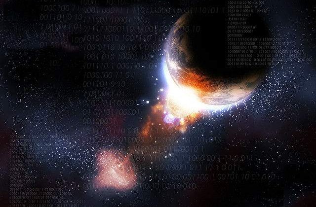 NASA dezvaluie data in care Pamantul va fi lovit de un asteroid