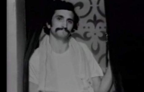 Actorul Serban Ionescu a paralizat din cauza unei capuse