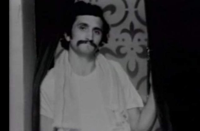 Actorul Serban Ionescu a paralizat din cauza unei capuse