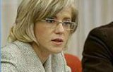 Corina Cretu: Pozitia Romaniei fata de Serbia, un act gratuit