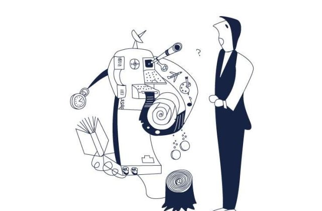 (P) De la Marea Receptie  la Marea Deceptie