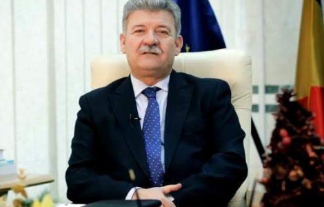 Inca un primar cercetat pentru coruptie, la Alba Iulia