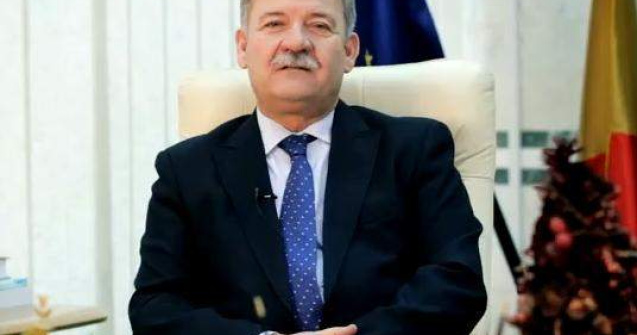 Inca un primar cercetat pentru coruptie, la Alba Iulia