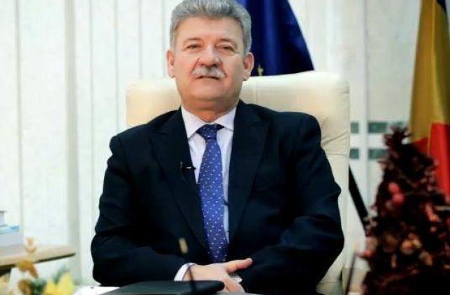 Inca un primar cercetat pentru coruptie, la Alba Iulia