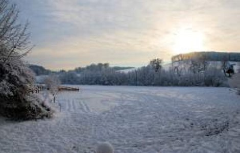 Situatia hidrologica: Debite in crestere pentru majoritatea raurilor