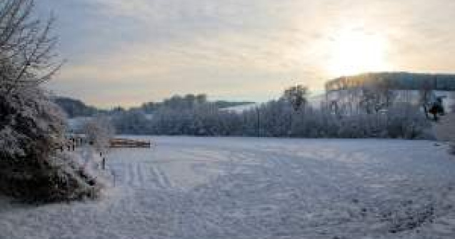 Situatia hidrologica: Debite in crestere pentru majoritatea raurilor