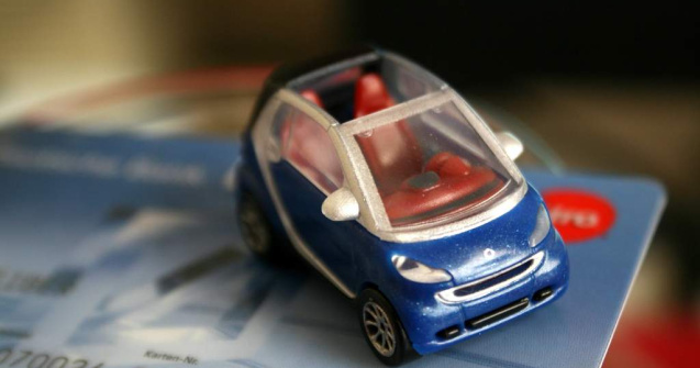 O noua TAXA pentru soferi: Taxa de congestie