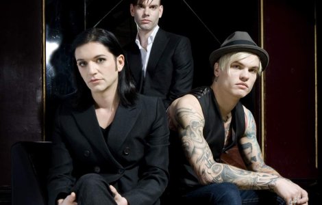 Placebo revine pentru un nou concert la Bucuresti