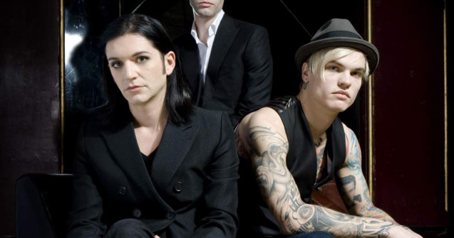 Placebo revine pentru un nou concert la Bucuresti