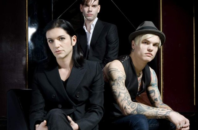 Placebo revine pentru un nou concert la Bucuresti