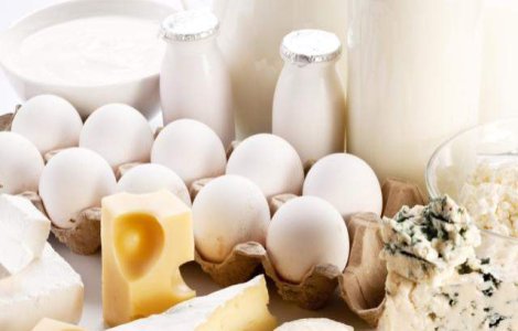 Harta si evolutia preturilor pentru alimente