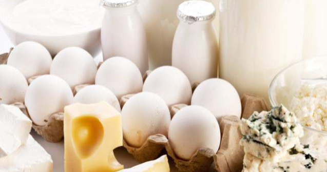 Harta si evolutia preturilor pentru alimente