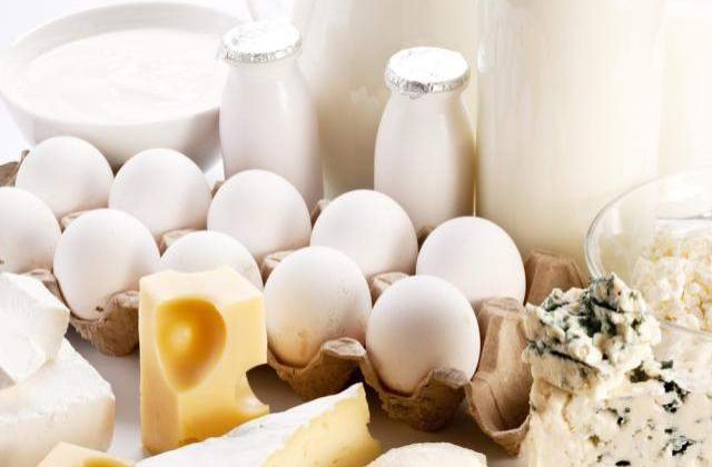 Harta si evolutia preturilor pentru alimente