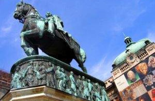 Tomac: Statul roman nu vrea lucruri exagerate de la Serbia