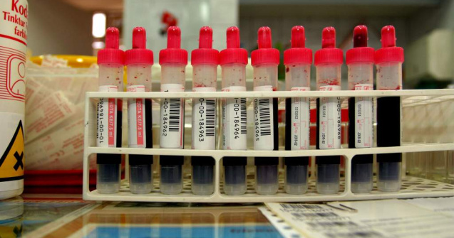 S-au descoperit doua noi grupe sanguine