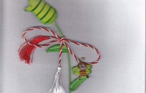  Top  Cinci lucruri pe care nu le stiai despre Martisor