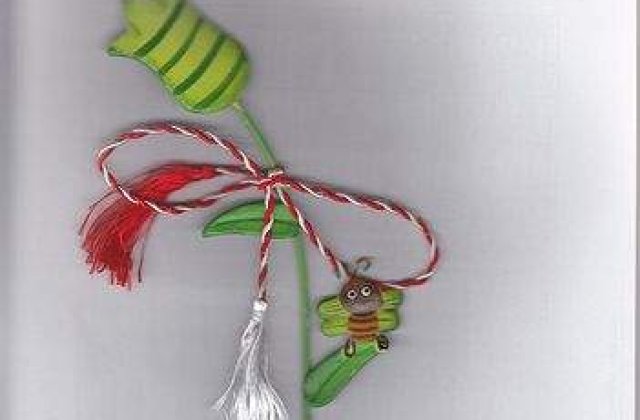 Cinci lucruri pe care nu le stiai despre Martisor