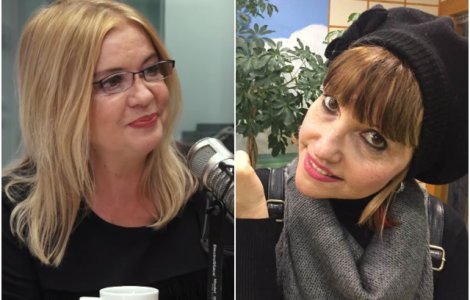 Schimb de replici acide intre Marina Almasan si Cristina Topescu. Subiectul: Viorica Dancila