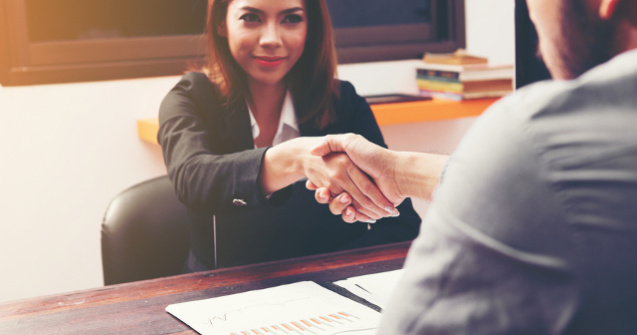 5 detalii de stil care te pot ajuta sa treci cu bine peste un interviu