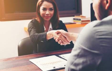 5 detalii de stil care te pot ajuta sa treci cu bine peste un interviu