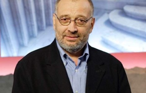 Stelian Tanase: BNR nu este la cheremul lui Dragnea