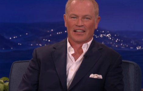 Un actor refuza scenele romantice din filme de dragul familiei