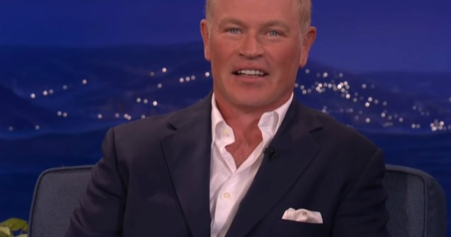 Un actor refuza scenele romantice din filme de dragul familiei