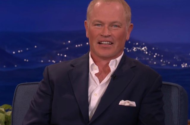 Un actor refuza scenele romantice din filme de dragul familiei