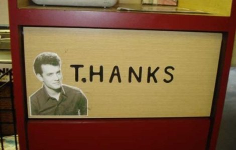  Top  Chiar si-au dat interesul: 10 farse gandite cu atentie