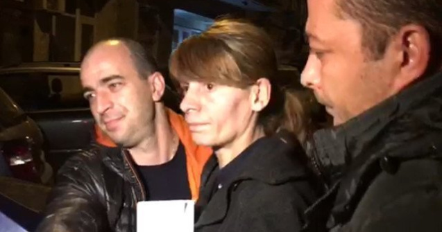 Magdalena Serban, criminala de la metrou, cere sa fie eliberata din inchisoare: "Starea de sanatate s-a inrautatit"