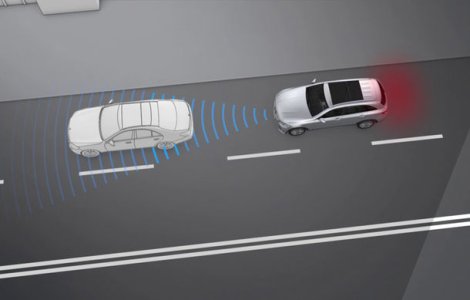 Mercedes-Benz va lansa un nou concept in 2019: germanii vor propune tehnologii cu care masinile vor evita accidentele rutiere