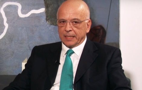 Ambasadorul Germaniei: Urmarim cu anumita ingrijorare masuri ale Guvernului referitoare la mediul economi