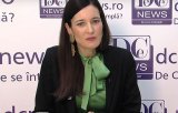 Clotilde Armand: PSD nu poate sa rezolve problemele economiei romanesti cu Valcov si Dragnea la conducere
