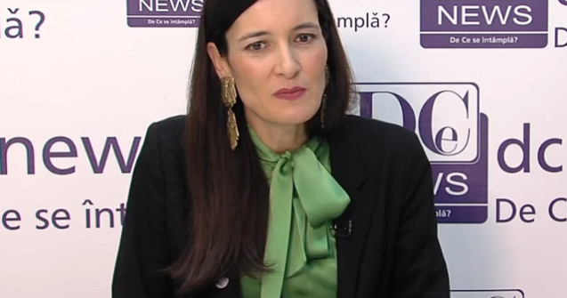 Clotilde Armand: PSD nu poate sa rezolve problemele economiei romanesti cu Valcov si Dragnea la conducere