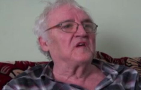 Batran pacalit prin metoda "accidentul", salvat de limita de retragere a bancomatului