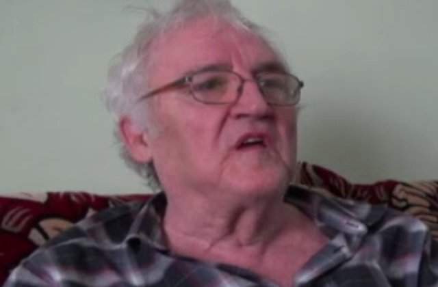 Batran pacalit prin metoda "accidentul", salvat de limita de retragere a bancomatului