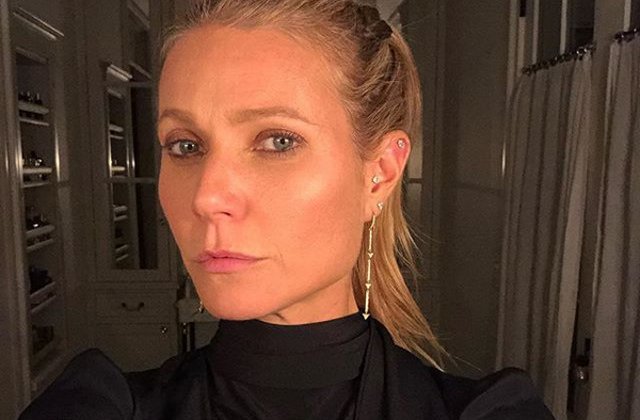 Gwyneth Paltrow, data in judecata dupa un accident la schi