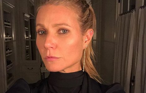Gwyneth Paltrow, data in judecata dupa un accident la schi
