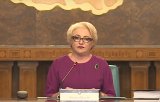 Dancila: Intr-un singur an, am reusit ce alte guverne nu au atins intr-un mandat intreg
