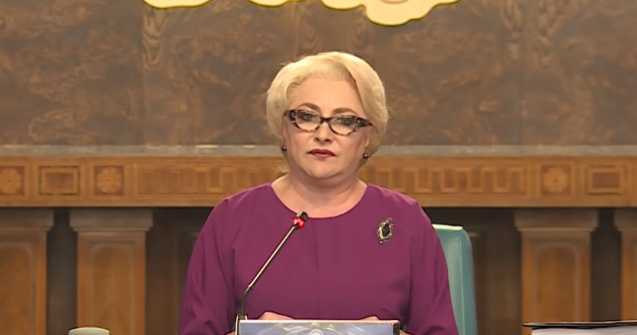 Dancila: Intr-un singur an, am reusit ce alte guverne nu au atins intr-un mandat intreg
